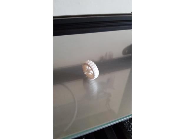 wheel for usb Foldable Wireless Mouse 2.4G