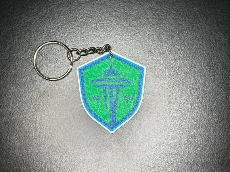 Seattle Sounders FC