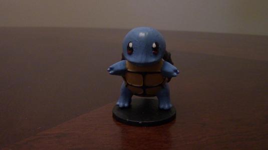 Squirtle