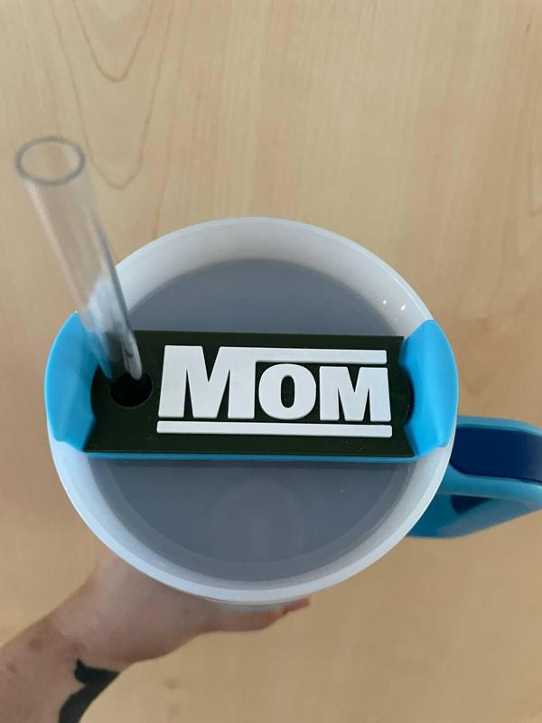 Cool Mom Lid Topper for Stanley 40oz