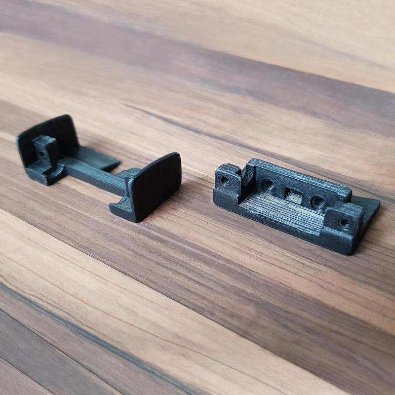 SkullCandy Crusher Wireless Replacement Hinge