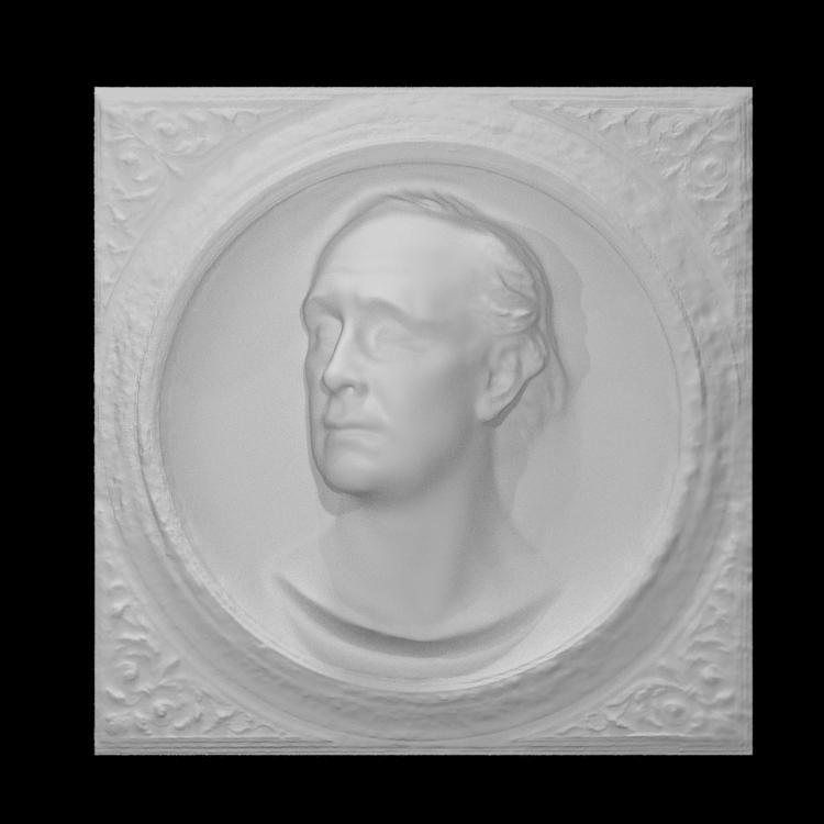 Relief of Henry Fawcett