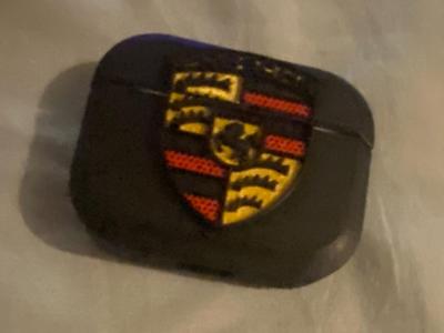 Airpod pro 1 and 2 case