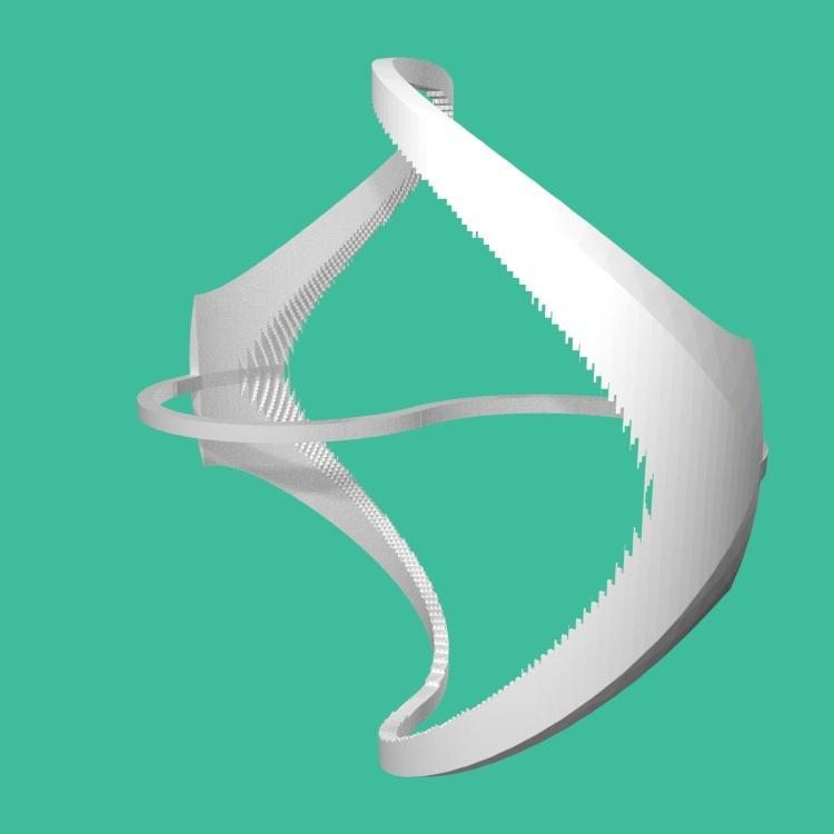 Not Exact -F (x*y*z) Spherical