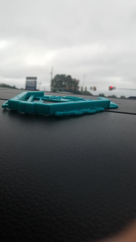 Infinity War Arc Reactor