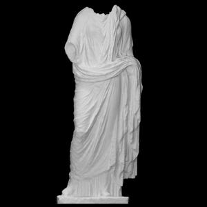 Statue of Livia