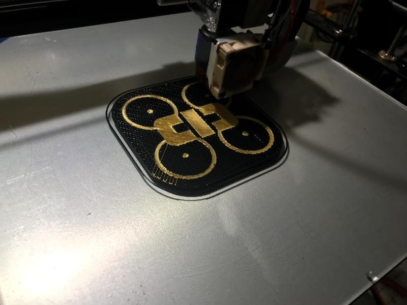 Diversity In Drones edition Beta65x/Beta75x case LID