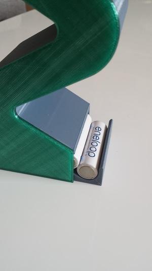 Battery Dispenser
