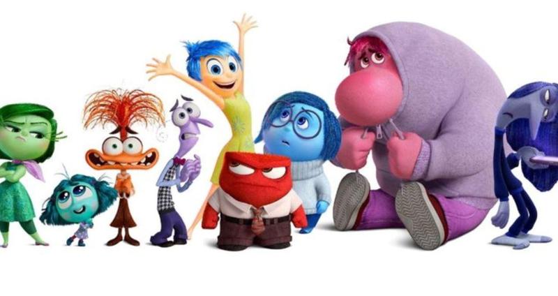 CUTTER + STAMP (PACK CHARACTERS INTENSELY 2)