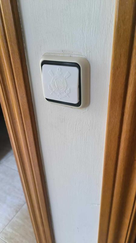 Corinthians key switches