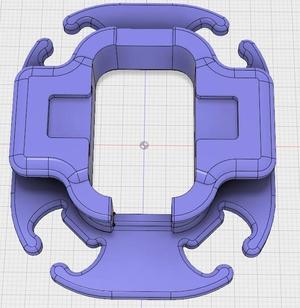 QuickCat Samsung Cable Wrap