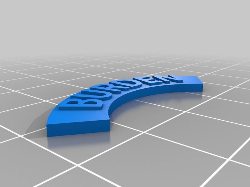 Guild Ball Alchemist Tokens