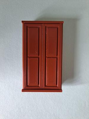 Window with Shutter for Playmobil