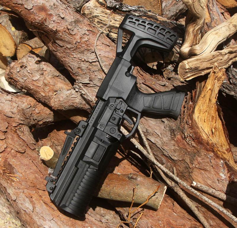 GL 40mm | GRENADE LAUNCHER  STANDALONE KIT