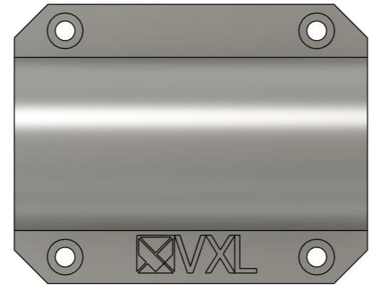 Crossfire Pro Torch Mount