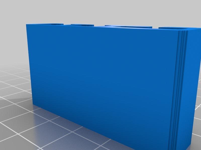 Macbook Pro Retina Cable Holder (Magsafe & Thunderbolt only)