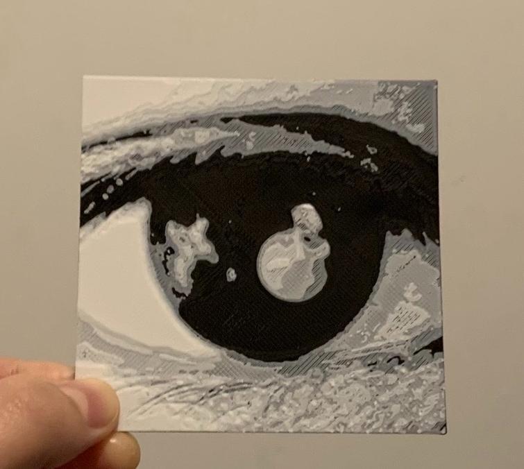 David Tao Black Tangerine Album Cover