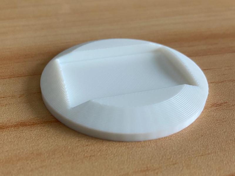 Furniture Pad 1.5 inch x 1 inch