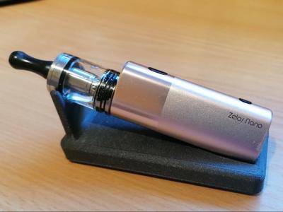 E-cigarette Stand