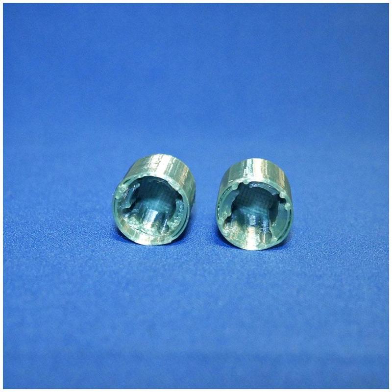 grenade smaler versions