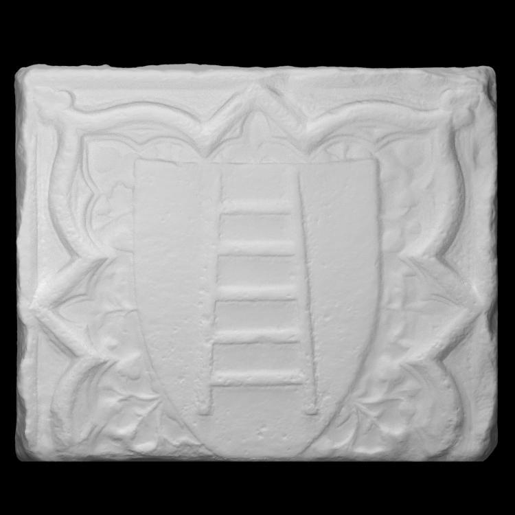 Crest of the Scaligeri