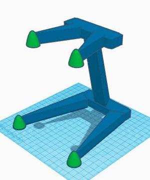 Headphone Stand