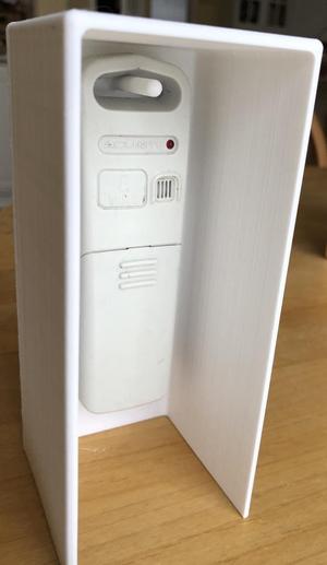 Acu-Rite Outdoor Temperature Sensor / Thermometer House / Cover