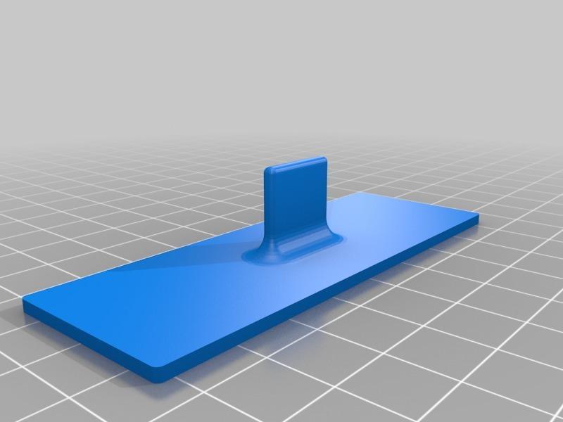 Prusa MK3 LCD Display Cover