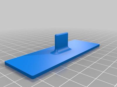 Prusa MK3 LCD Display Cover