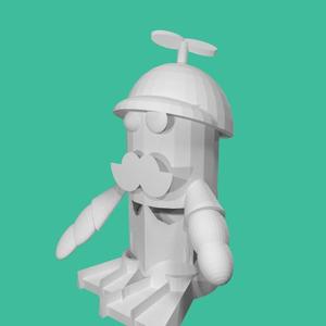 Ellie A @stcharlestech