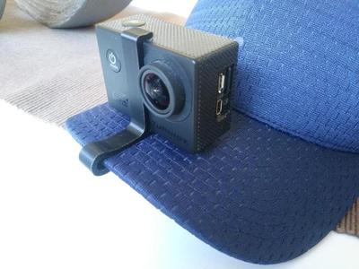 Cap-Cam