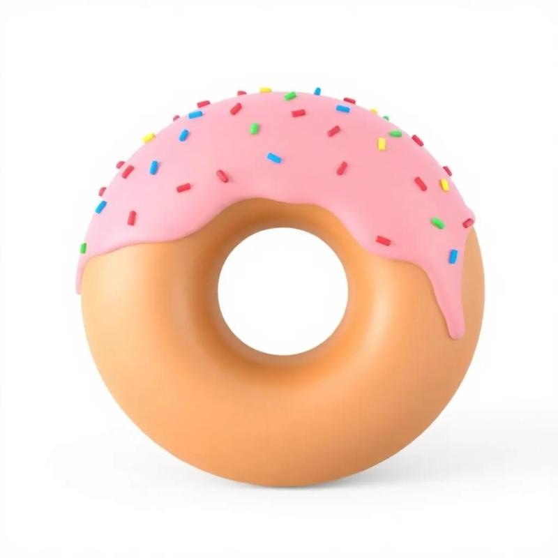 Delightful Donut