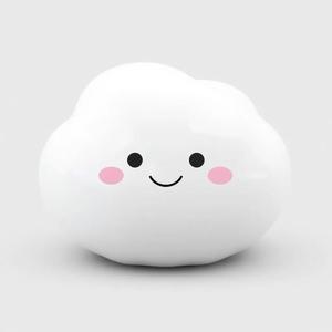 Smiling Cloud