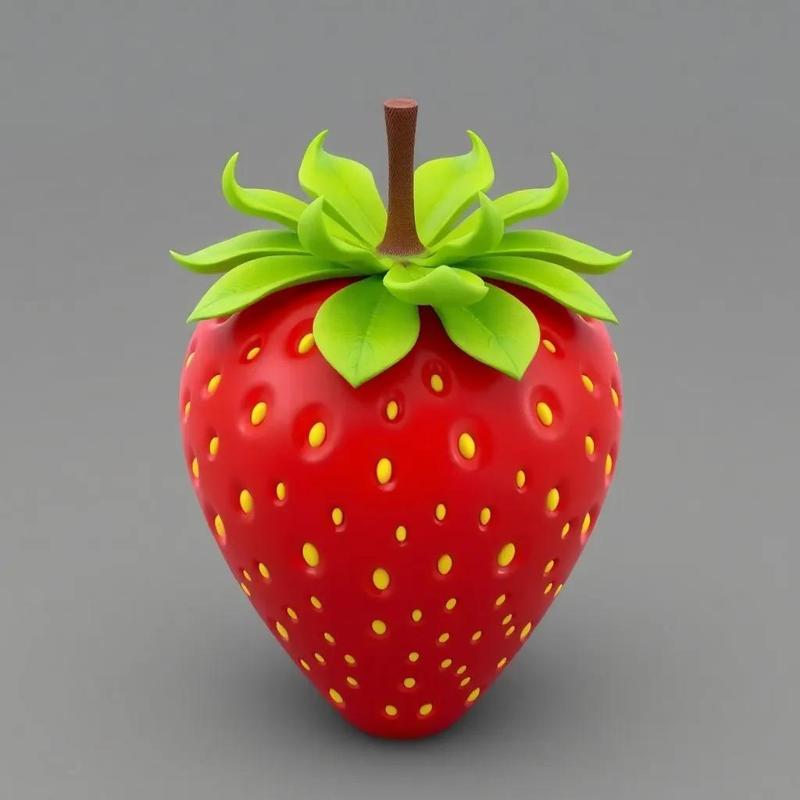 Sweet Strawberry
