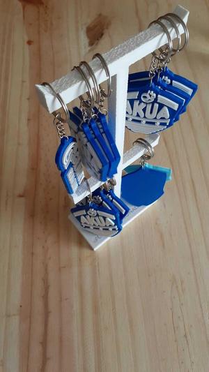 Key Ring Holder / Key Holder