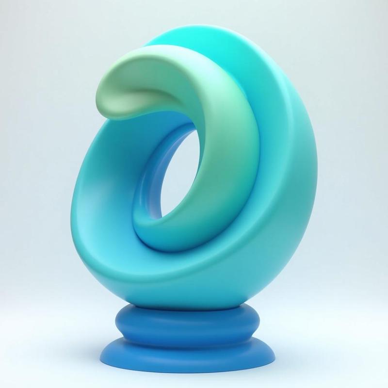 Bio-Luminescent Vortex