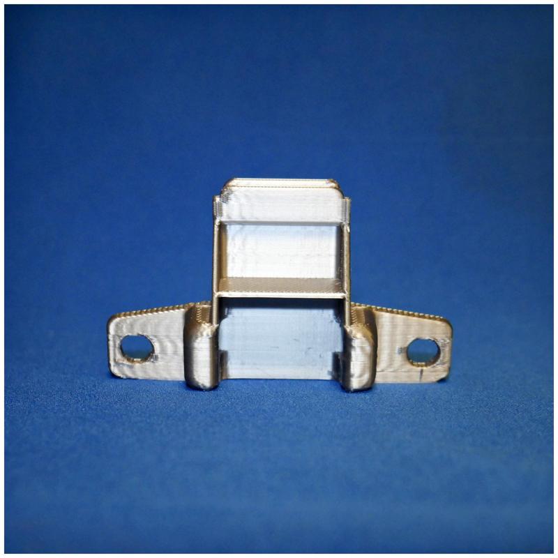 Porsche 944 Glove Box Clip