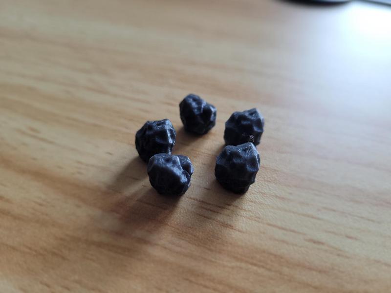 Board Game Resources - Coal