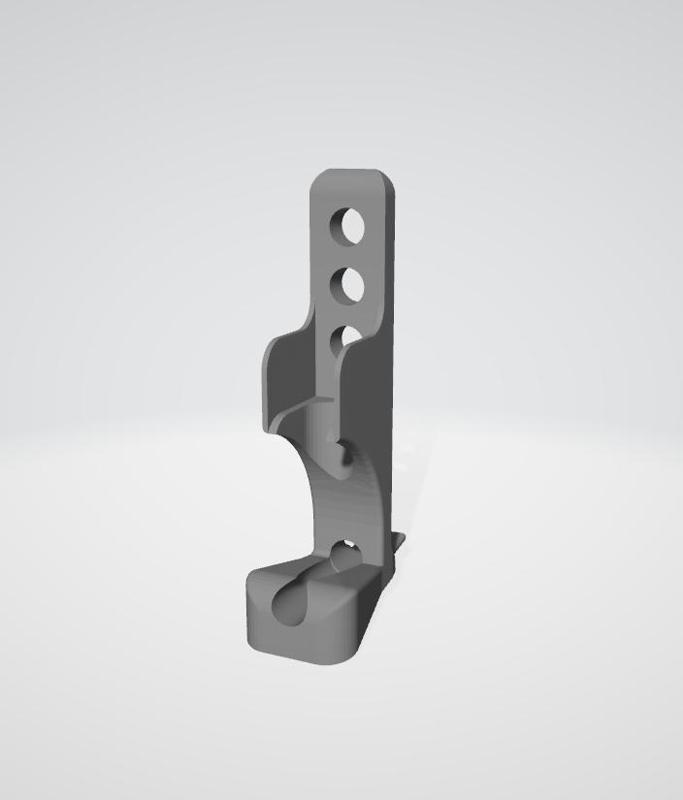 Electronic Cigarette Holder