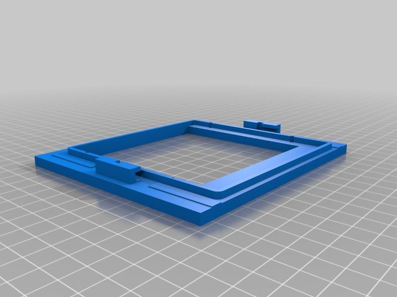 Polaroid 600se CB70 Adapter