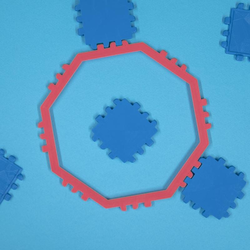 Polypanels // Octagon