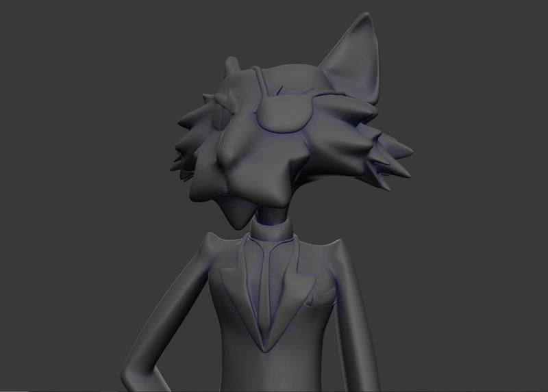 City Cat Macskafogó