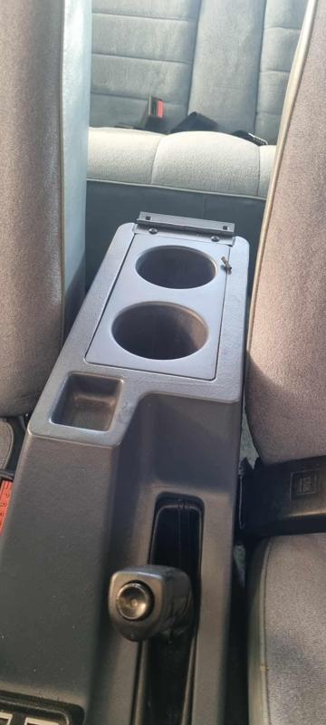 VB - VK Commodore Cupholder