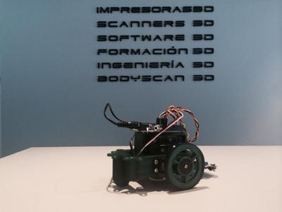 Robot Bq
