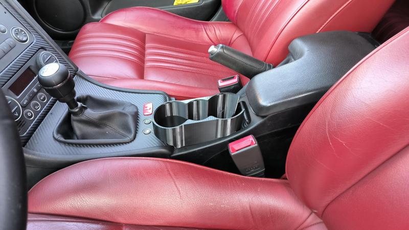 ALFA ROMEO 159 Cup Holder