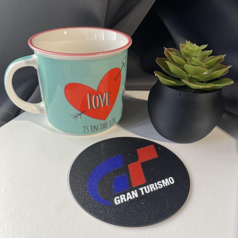 GRAN TURISMO COASTER