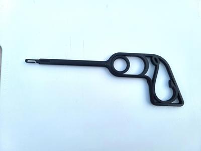 Fish Hook Remover
