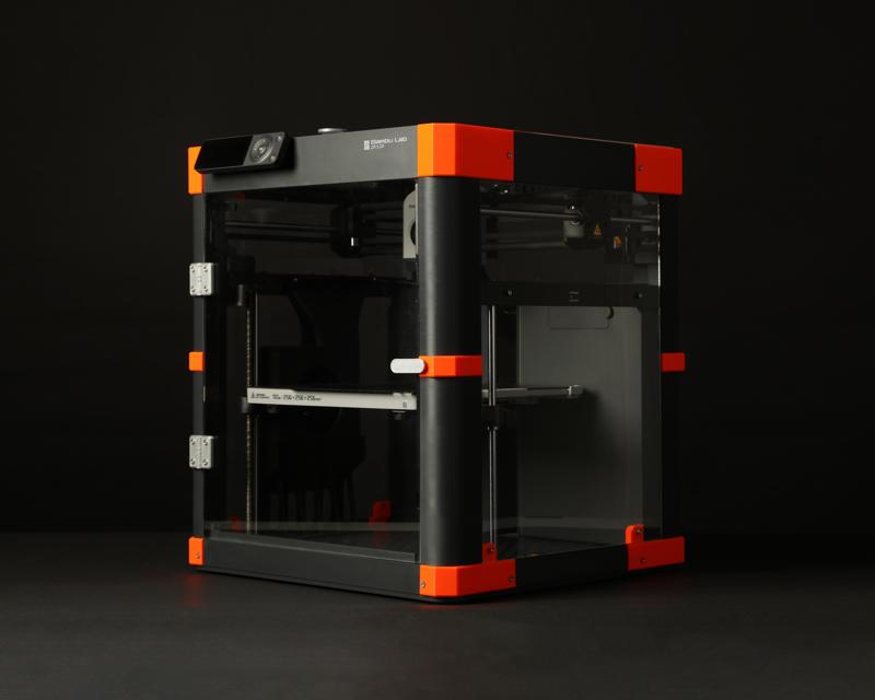 Bambu Lab P1P Lite Enclosure