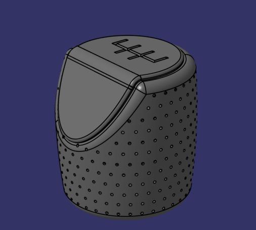 gear knob renault 5 gt turbo