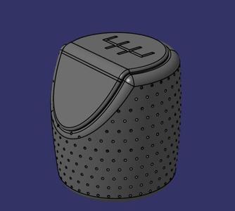 gear knob renault 5 gt turbo